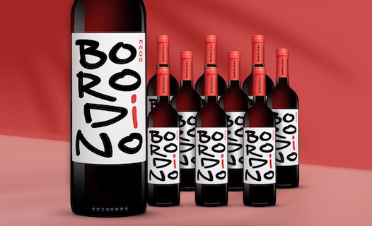 Borodino Tinto 2023