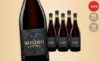 Mondeo Selección Especial 2021 – 6 Flaschen mediterraner Rotwein für 45,00 € statt 89,70 € Mondeo Selección Especial 2021