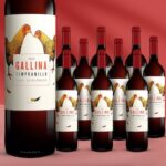 Gallina Tempranillo 2023