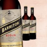 Barriton Gran Reserva 2016