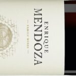 Enrique Mendoza Reserva 2021