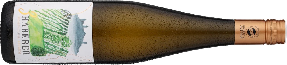 3 Haberer Grüner Veltliner 2024