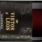 Vietor y Leon Reserva 2019