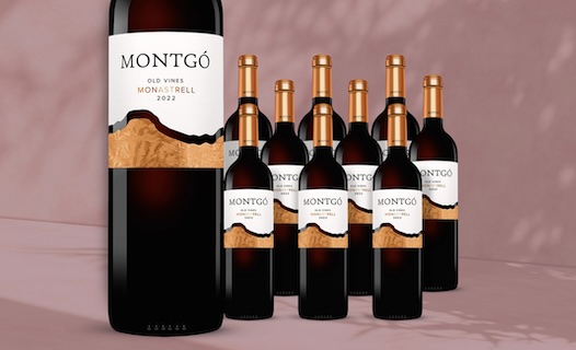 Montgó Monastrell 2022