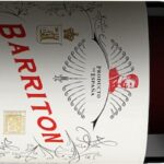 Barriton Crianza 2021