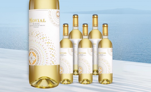 Movial Verdejo 2024