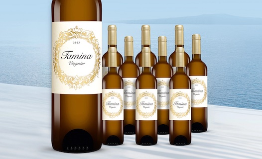Tamina Viognier 2023