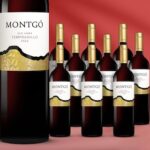 Montgó Tempranillo 2022