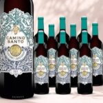 Camino Santo Cabernet Sauvignon 2022