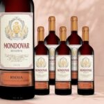 Mondovar Reserva 2018