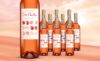Dos Puntos Rosado Organic 2023