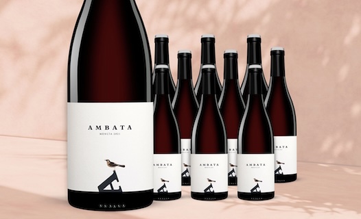 Ambata Mencía 2021