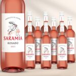 Saramía Rosado 2023