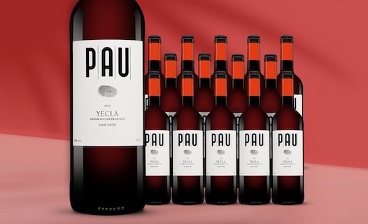 Pau Tinto 2022