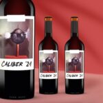 Caliber 2021