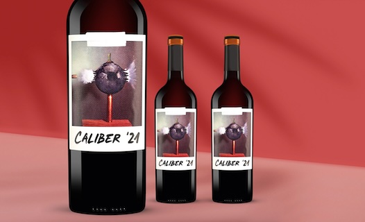Caliber 2021
