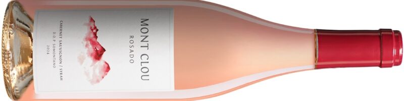 Mont Clou Rosado 2024