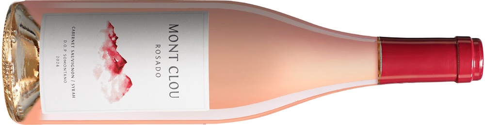 Mont Clou Rosado 2024