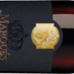 Marqués de Arragón Gran Reserva 2019