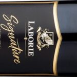Laborie Signature Shiraz 2021