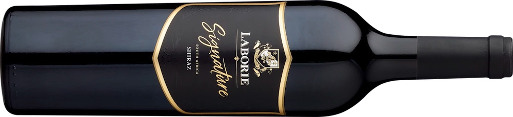 Laborie Signature Shiraz 2021