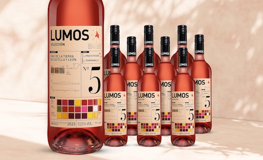 Lumos No. 5 Rosado 2023