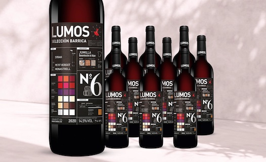 Lumos No. 6 Selección Barrica 2020