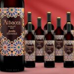 Albacea Merlot 2023