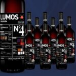 Lumos No. 4 Tempranillo 2023