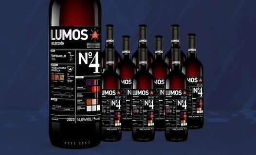 Lumos No. 4 Tempranillo 2023