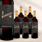 Barriton Reserva 2017