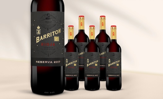 Barriton Reserva 2017