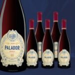 Palador Crianza 2020