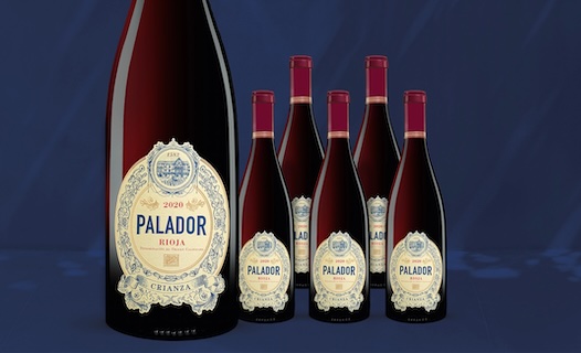 Palador Crianza 2020