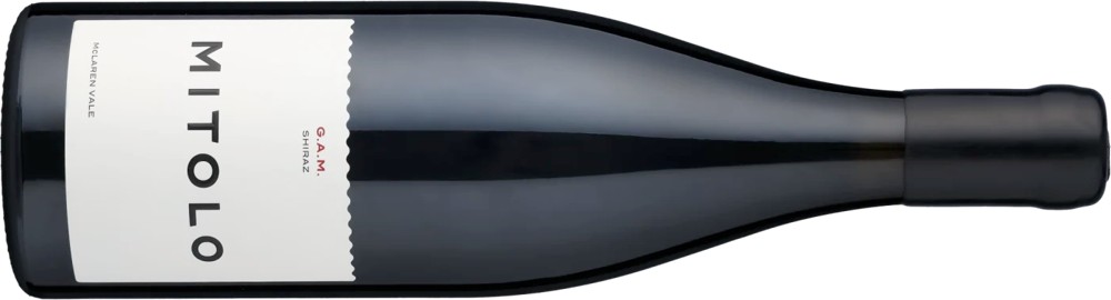 Mitolo GAM Shiraz 2020