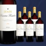 Izadi Reserva Familiar 2020