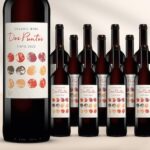 Dos Puntos Tinto Organic 2023