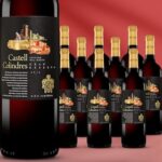 Castell Colindres Gran Reserva Edición del Norte 2018
