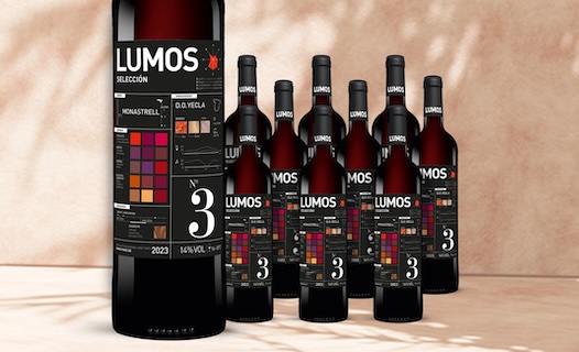 Lumos No. 3 Monastrell 2023