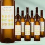 Dos Puntos Blanco Organic 2024