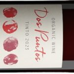 Dos Puntos Tinto Organic 2023