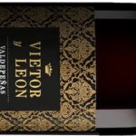 Vietor y Leon Gran Reserva 2018
