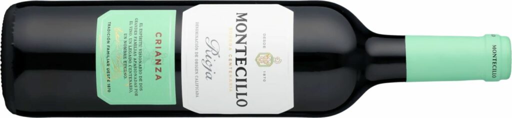 Montecillo Crianza 2020