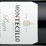 Montecillo Crianza 2020