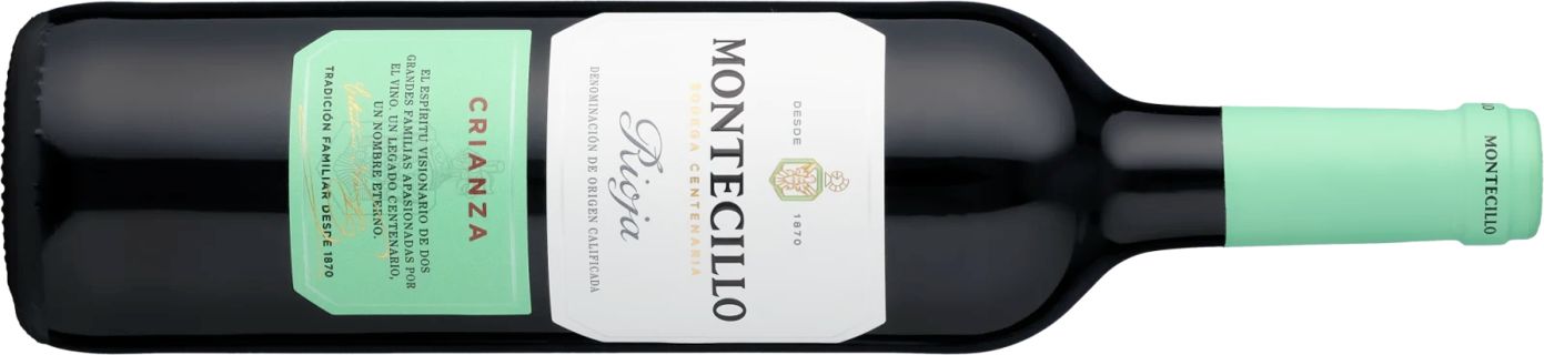 Montecillo Crianza 2020