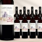 Castell Colindres Reserva 2020