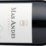 Mas Andes Gran Reserva 2022