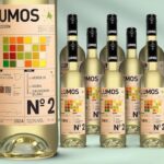 Lumos No. 2 Blanco 2024