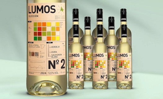 Lumos No. 2 Blanco 2024