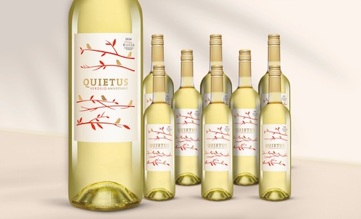 Quietus Verdejo 2024